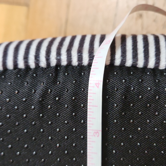 Disney The Nightmare Before Christmas Jack Skellington Slippers Size Medium - Picture 8 of 8